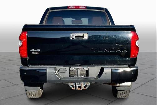 2019 Toyota Tundra 1794 Edition