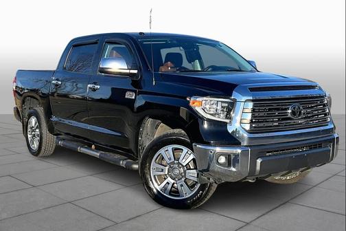 2019 Toyota Tundra 1794 Edition