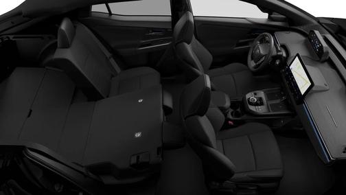 Wind Chill Pearl 2026 Toyota C-HR SE