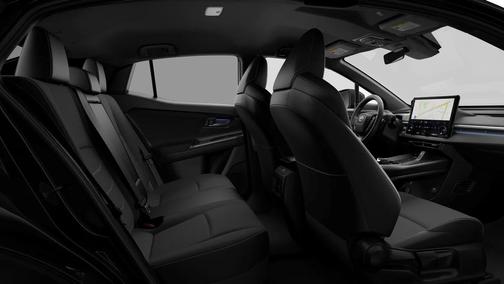 Wind Chill Pearl 2026 Toyota C-HR SE