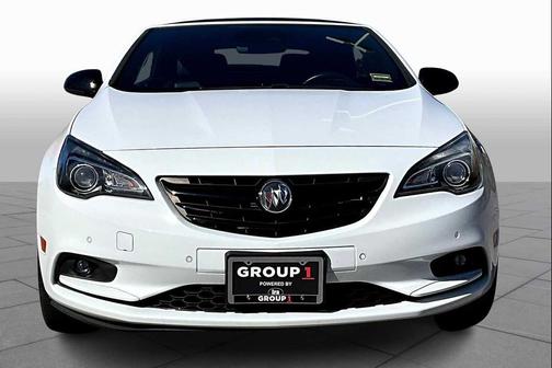 2019 Buick Cascada Sport Touring