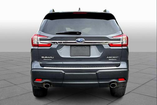 2023 Subaru Ascent Limited 7-Passenger
