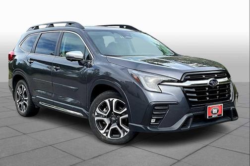 2023 Subaru Ascent Limited 7-Passenger