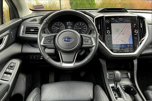 2023 Subaru Ascent Limited 7-Passenger