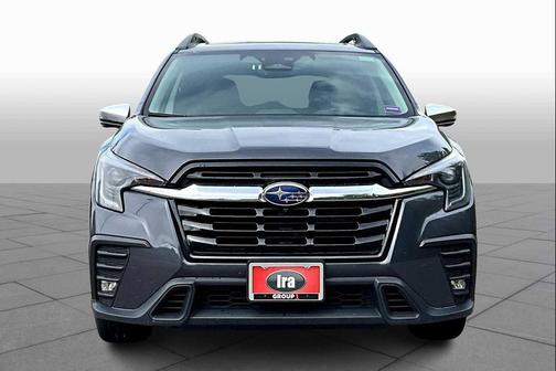 2023 Subaru Ascent Limited 7-Passenger