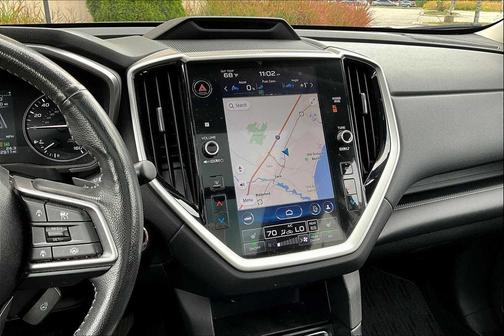 2023 Subaru Ascent Limited 7-Passenger