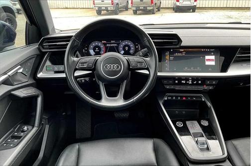 2023 Audi A3 Premium