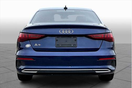 2023 Audi A3 Premium