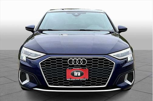 2023 Audi A3 Premium