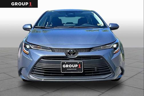 Celestite 2023 Toyota Corolla LE