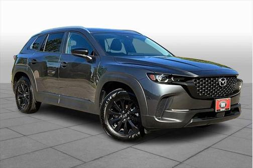 2024 Mazda CX-50 2.5 S Preferred Package