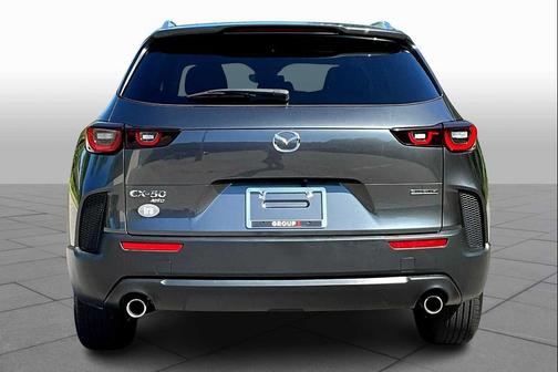 2024 Mazda CX-50 2.5 S Preferred Package