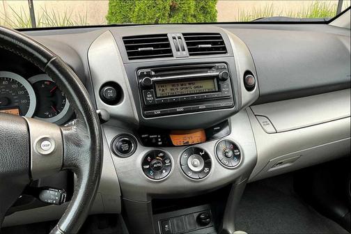 2012 Toyota RAV4 Limited