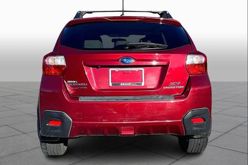 2015 Subaru XV Crosstrek 2.0i Limited