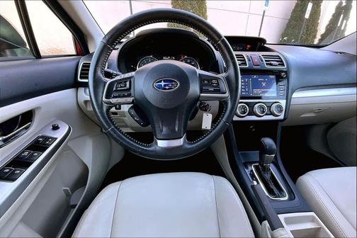 2015 Subaru XV Crosstrek 2.0i Limited