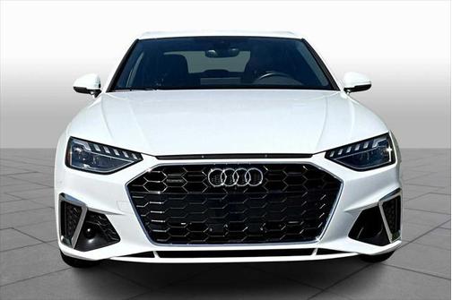 2024 Audi A4 45 S line Premium Plus