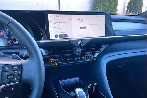 2025 Toyota Crown Platinum