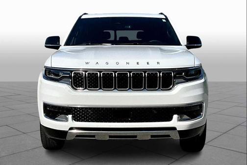 2024 Jeep Wagoneer L Series III 4x4