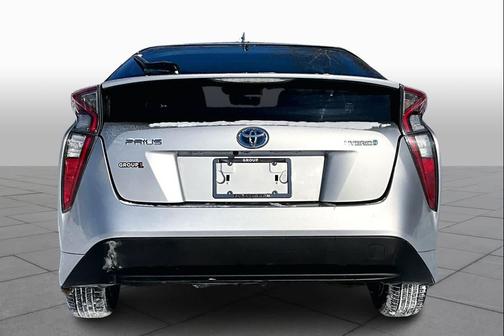 2016 Toyota Prius Two