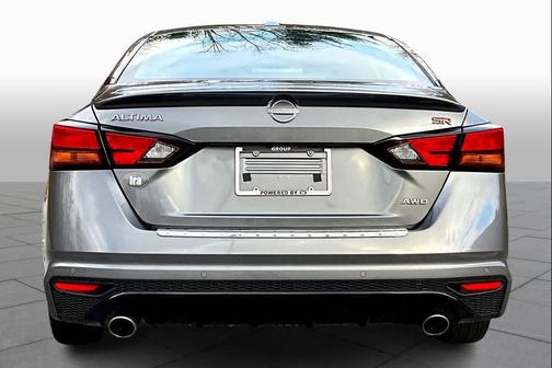 2023 Nissan Altima SR Intelligent AWD