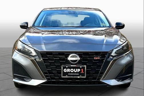 2023 Nissan Altima SR Intelligent AWD