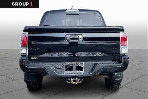 2023 Toyota Tacoma Limited