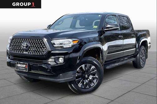 2023 Toyota Tacoma Limited