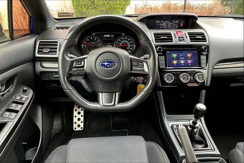 2019 Subaru WRX Base