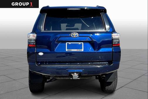 2020 Toyota 4Runner SR5 Premium