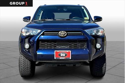 2020 Toyota 4Runner SR5 Premium