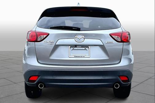 2014 Mazda CX-5 Touring