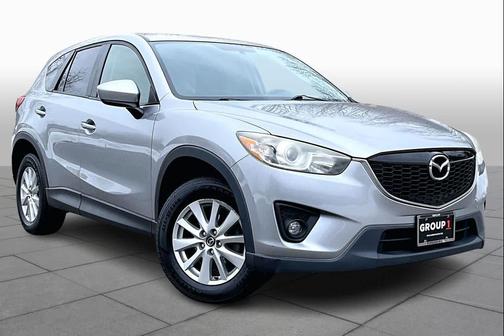 2014 Mazda CX-5 Touring