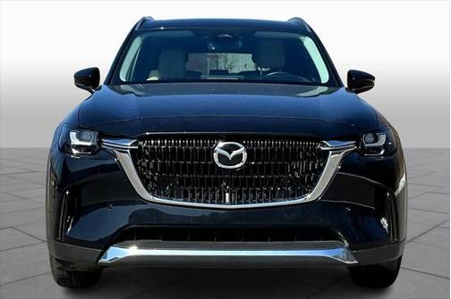 2024 Mazda CX-90 3.3 Turbo Premium