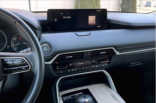 2024 Mazda CX-90 3.3 Turbo Premium