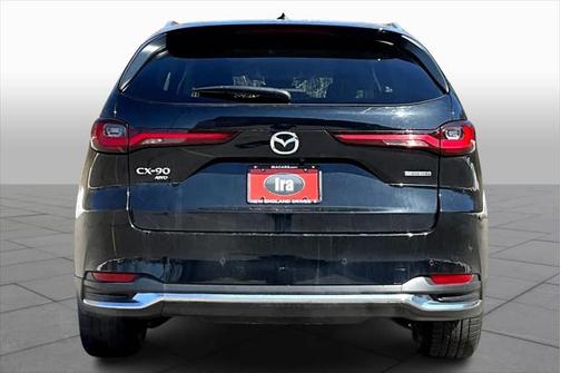 2024 Mazda CX-90 3.3 Turbo Premium