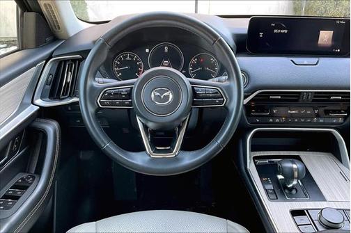 2024 Mazda CX-90 3.3 Turbo Premium