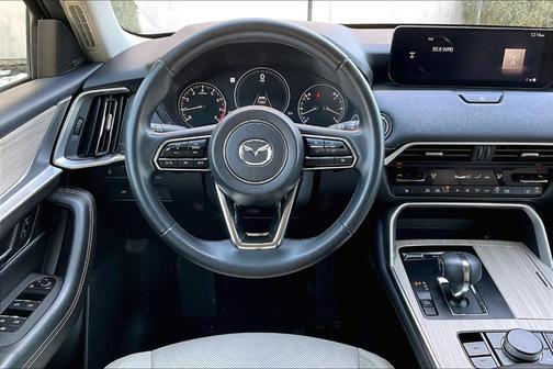 2024 Mazda CX-90 3.3 Turbo Premium