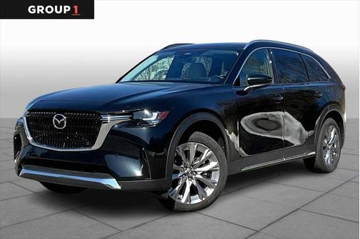 2024 Mazda CX-90 3.3 Turbo Premium
