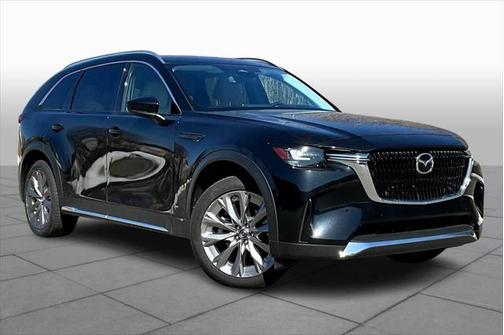2024 Mazda CX-90 3.3 Turbo Premium