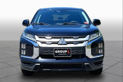 Labrador Black Pearl 2022 Mitsubishi Outlander Sport 2.0 ES