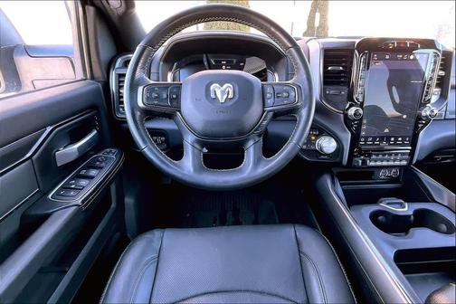 2024 RAM 2500 Power Wagon