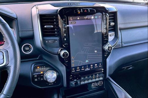 2024 RAM 2500 Power Wagon