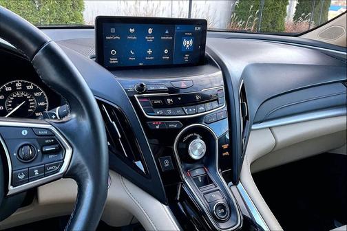 2021 Acura RDX Base