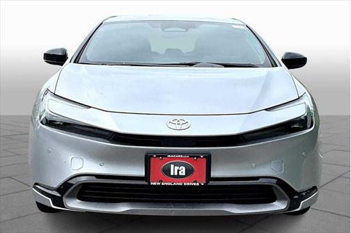 2024 Toyota Prius XLE