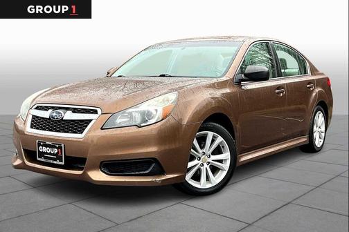 2013 Subaru Legacy Premium