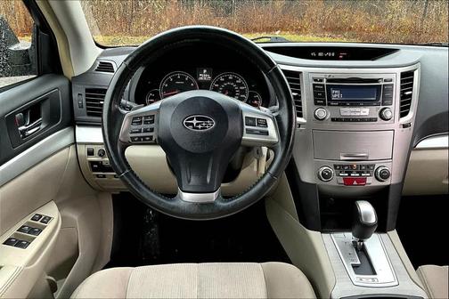2013 Subaru Legacy Premium