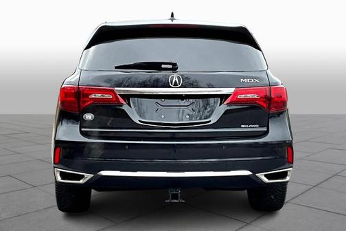 2019 Acura MDX 3.5L w/Technology Package