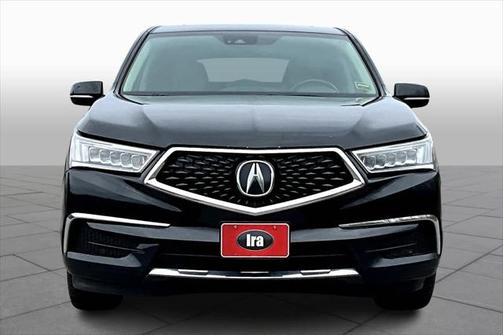 2019 Acura MDX 3.5L w/Technology Package