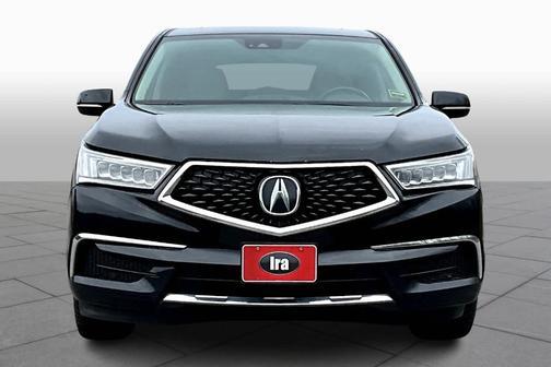 2019 Acura MDX 3.5L w/Technology Package