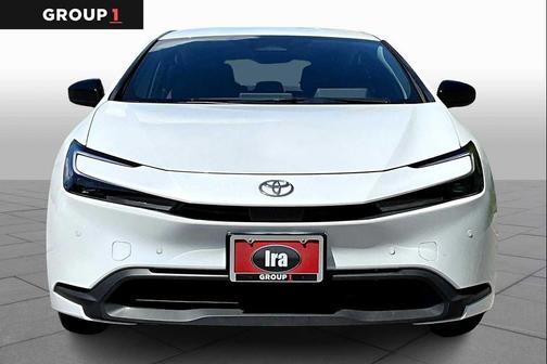 2023 Toyota Prius LE